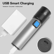 Фонарик К31 Usb МА103